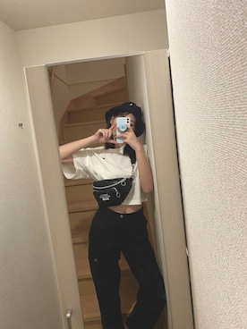 ❥ . m o n a .さんのコーディネート