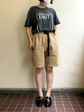 まなえさんのコーディネート