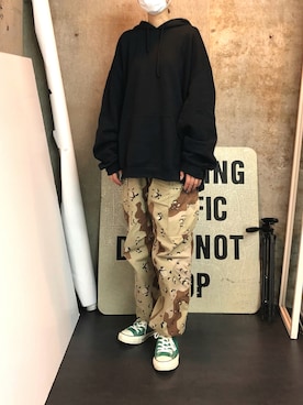 まなえさんのコーディネート