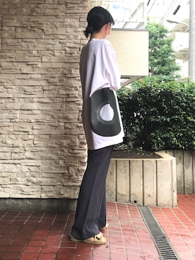 まなえさんのコーディネート