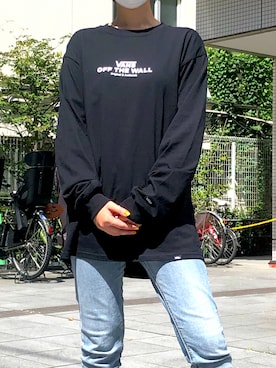 まなえさんのコーディネート