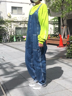 まなえさんのコーディネート