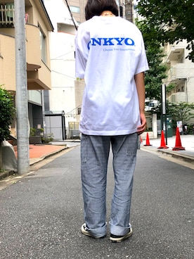 まなえさんのコーディネート