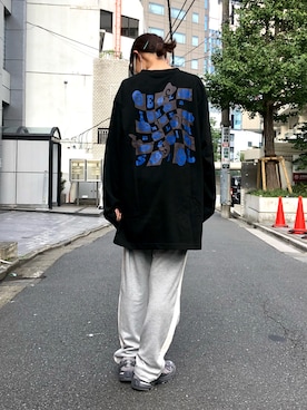 まなえさんのコーディネート