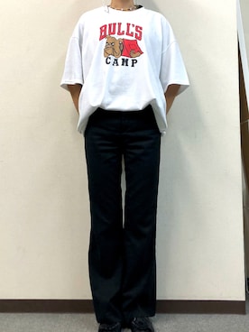 まなえさんのコーディネート