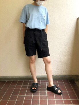 まなえさんのコーディネート