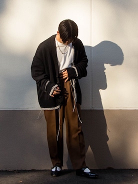 kaiseiさんのコーディネート