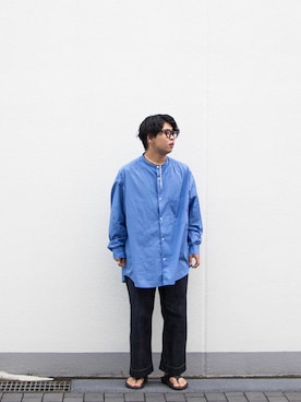 Here S Here S のアイテムを使ったメンズ人気ファッションコーディネート Wear