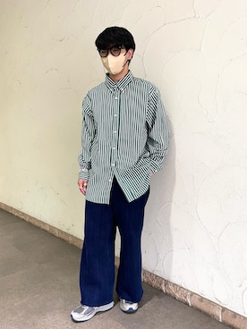 kaiseiさんのコーディネート