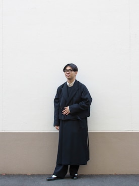 kaiseiさんのコーディネート