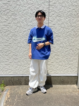 kaiseiさんのコーディネート