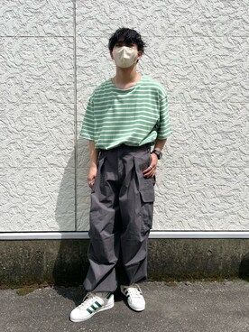 kaiseiさんのコーディネート