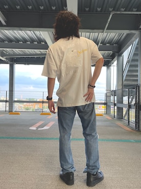 👦🏻Kento👦🏻さん（メンズ・163cm）の夏コーディネート