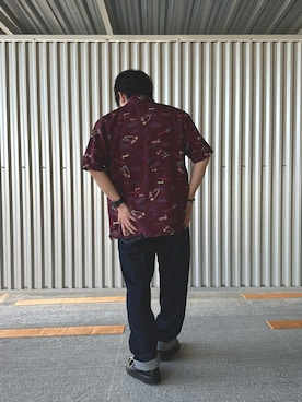 👦🏻Kento👦🏻さんのコーディネート