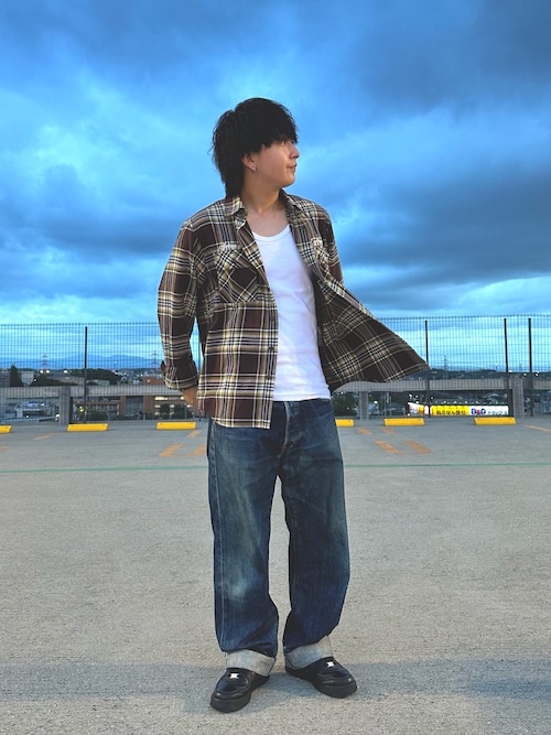 👦🏻Kento👦🏻さんのコーディネート