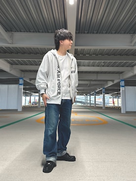 👦🏻Kento👦🏻さんのコーディネート