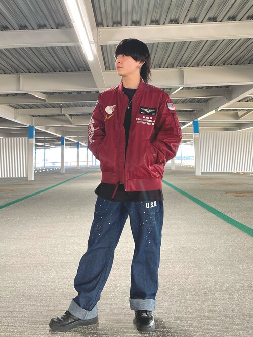 👦🏻Kento👦🏻さんのコーディネート