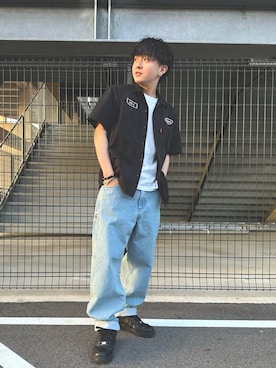 👦🏻Kento👦🏻さんのコーディネート