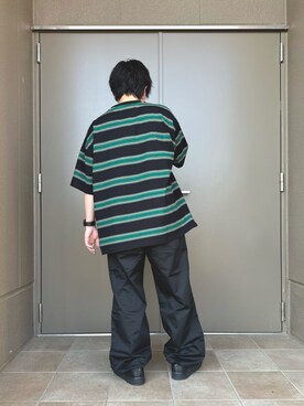 👦🏻Kento👦🏻さんのコーディネート