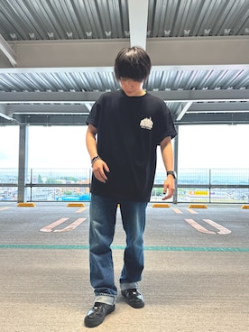 👦🏻Kento👦🏻さんのコーディネート