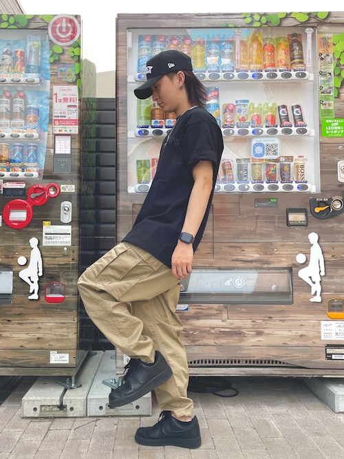 👦🏻Kento👦🏻さんのコーディネート