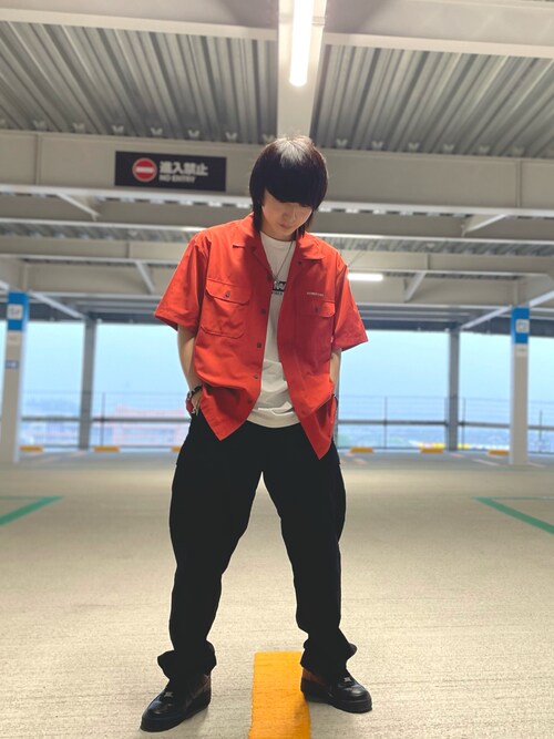 👦🏻Kento👦🏻さんのコーディネート