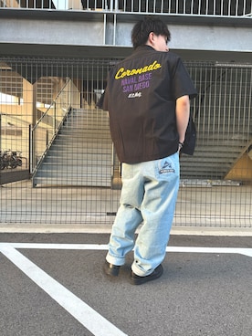 👦🏻Kento👦🏻さんのコーディネート