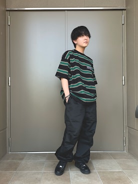 👦🏻Kento👦🏻さんのコーディネート