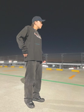 👦🏻Kento👦🏻さん(メンズ・163cm)の秋コーディネート