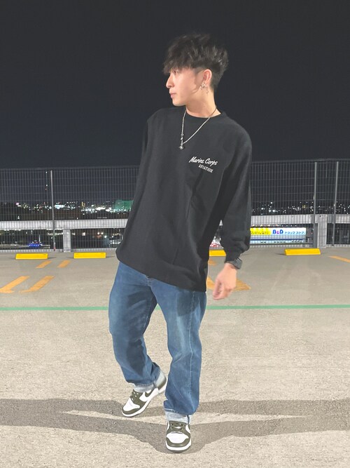 👦🏻Kento👦🏻さんのコーディネート