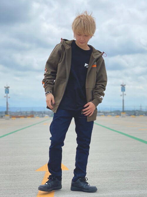 👦🏻Kento👦🏻さんのコーディネート