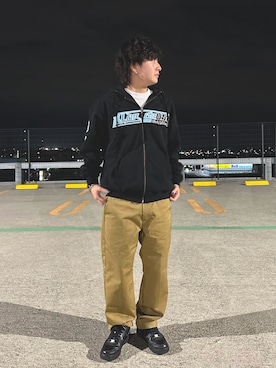 👦🏻Kento👦🏻さんのコーディネート