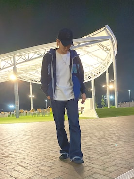 👦🏻Kento👦🏻さん(メンズ・163cm)の秋コーディネート