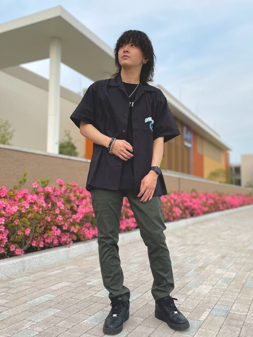 👦🏻Kento👦🏻さんのコーディネート