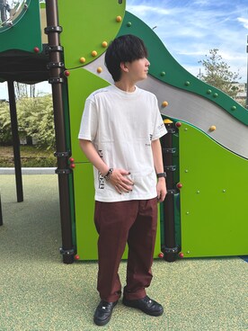 👦🏻Kento👦🏻さんのコーディネート