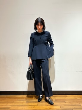 サ トさんのコーディネート