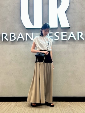 サ トさんのコーディネート