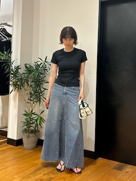 サ トさんのコーディネート