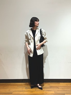 サ トさんのコーディネート