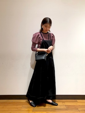 サ トさんのコーディネート