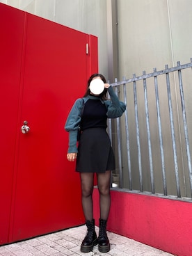 misatoさんのコーディネート