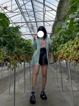 misatoさんのコーディネート