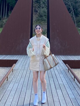 misatoさんのコーディネート