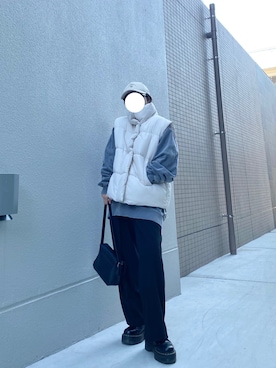 misatoさんのコーディネート