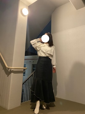 misatoさんのコーディネート