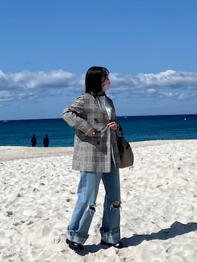 misatoさんのコーディネート