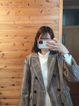 ごんごんさんのコーディネート