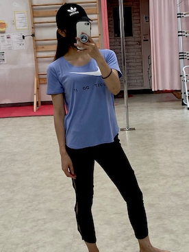 MIさんのコーディネート