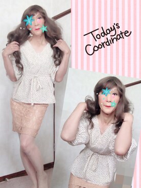 kurumi0118さんのコーディネート