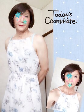 kurumi0118さんのコーディネート